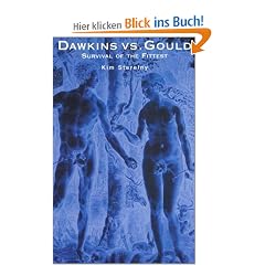 Dawkins Vs Gould: Survival of the Fittest (Revolutions of Science)