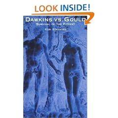 Dawkins vs. Gould: Survival of the Fittest (Revolutions in Science)