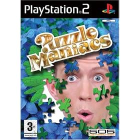 Puzzle Maniacs (PS2)