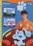Welcome, Joe! (Blue's Clues (Golden))