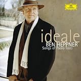 Ideale: Songs of Paolo Tosti ~ Heppner