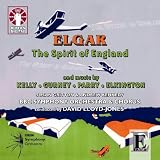 Elgar: The Spirit of England; Parry: Chivalry; Gurney: War Elegy