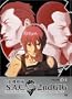 Ghost in the Shell: Stand Alone Complex, 2nd GIG, Volume 04 (Episodes 13-16)