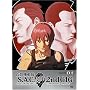 Ghost in the Shell: Stand Alone Complex, 2nd GIG, Volume 04 (Episodes 13-16)
