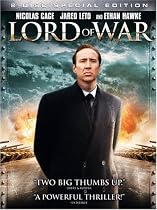 Lord of War (Two-Disc Special Edition)
