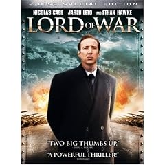 Lord of War (Two-Disc Special Edition)