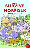Review Halsgrove  / How to Survive in Norfolk
