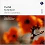Dvorak: Violin Concerto; Romance; Schumann: Violin Concerto