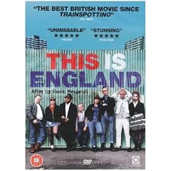 This Is England [DVD] [2006]
