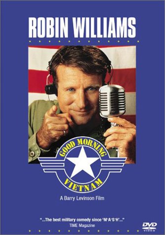 Download Good Morning, Vietnam Online!