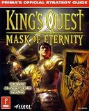 Mask of Eternity: Strategy Guide (Official Strategy Guide)