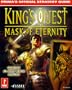 King's Quest: Mask of Eternity: Prima's Official Strategy Guide.
