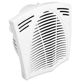 Hamilton Beach 04269 True Air Plug Mount Odor Eliminator