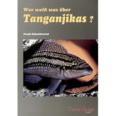 Wer wei� was �ber Tanganjikas