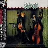 Stray Cats (24bt)