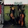 Stray Cats (24bt)