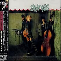 Stray Cats