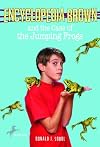 Encyclopedia Brown and the Case of the Jumping Frogs (Encyclopedia Brown)