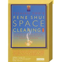 Lillian Too's Feng Shui Space Clearing Kit: Everything You Need to Purify Your Living Space Using Traditional Eastern Methods and Techniques