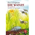 Die Wanze: Ein Insektenkrimi
