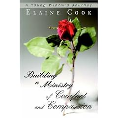 Building a Ministry of Comfort and Compassion: A Young Widow's Journey