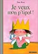 Je veux mon p'titpot !
