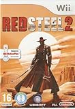 Red Steel 2 Preorder Pack (PAL)