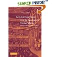 Early American Theatre from the Revolution to Thomas Jefferson: Into the Hands of the People (Cambridge Studies in... by  Heather S. Nathans