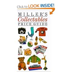 Miller's Collectables Price Guide 1999-2000 (Miller's Collectibles Price Guide)