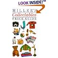 Miller's Collectables Price Guide 1999-2000 (Miller's Collectibles Price Guide) by Madeleine Marsh
