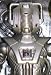 Talking Cyberman figure from Doctor Who_s-2