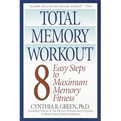 Total Memory Workout: 8 Easy Steps to Maximum Memory Fitness