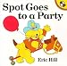 Spot Goes to a Party