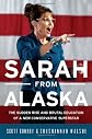 Sarah from Alaska