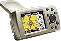 Garmin Quest 2 Portable Weatherproof Handheld GPS with MapSource City Maps