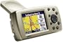Garmin Quest 2 Portable Weatherproof Handheld GPS with MapSource City Maps