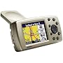 Garmin Quest 2 Portable Weatherproof Handheld GPS with MapSource City Maps