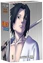 Naruto Shippuden - Vol. 1 à 4 - Coffret 12 DVD