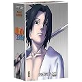 Naruto Shippuden - Coffret 12 DVD - Vol. 1 a 4 [Edizione: Francia]