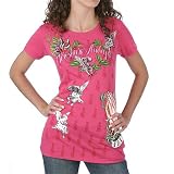 Christian Audigier Short Sleeve Faith Tee
