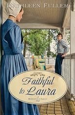 Faithful to Laura (A Middlefield Family Novel)