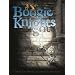Boogie Knights (Richard Jackson Books (Atheneum Hardcover))