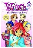 W.I.T.C.H.: The Power of Five (Book 1)
