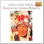American Indian Dances