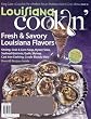 Louisiana Cookin'