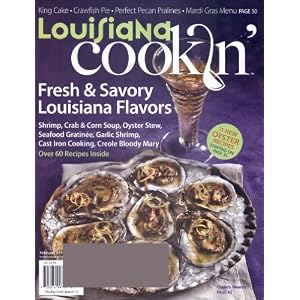 Louisiana Cookin' by 