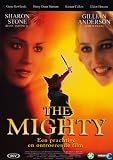 The Mighty ( Freak the Mighty ) ( My Friend Memory ) [ NON-USA FORMAT, PAL, Reg.2 Import - Netherlands ]