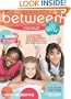 Between Us Girls: Fun Talk about Faith, Friends, and Family