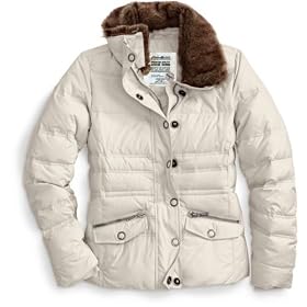 Slope Side Down Jacket by Eddie Bauer