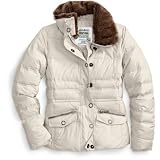 Slope Side Down Jacket
